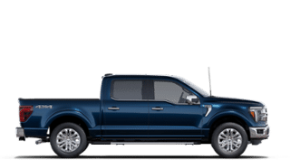 2025 Ford F-150® External Image 1
